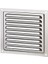 Karavan Mutfak Banyo Menfezi 250MM Blauberg 25X25CM Havalandırma Hızlı Kolay Montaj Tasarruf Agmair Agm Fan Menfez 1