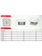 P-Cf 250 Yatay Atışlı Radyal Çatı Tipi Fan 1250 m3 3
