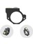 X-Accu 30MM Offset Dürbün Terazisi - Pusulalı Scacd-05 1