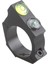 X-Accu 30MM Offset Dürbün Terazisi - Pusulalı Scacd-05 4