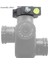 X-Accu 30MM Offset Dürbün Terazisi - Pusulalı Scacd-05 5