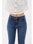 Denim Pantolon Mavi 4