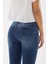Denim Pantolon Mavi 5