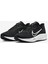 Quest 6 FD6034-001 Siyah Kadın Spor Ayakkabı 3