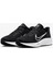Quest 6 FD6033-001 Siyah Erkek Spor Ayakkabı 3