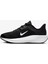 Quest 6 FD6033-001 Siyah Erkek Spor Ayakkabı 2
