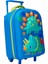 - Glide Teeny Tiny Dino Hardtop Okul ve Seyahat Çantası 2