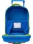 - Glide Teeny Tiny Dino Hardtop Okul ve Seyahat Çantası 3