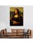 - Mona Lisa Leonardo Da Vinci Tablosu Dekoratif Kanvas Duvar TABLOSU-5955 1