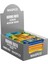 Yüksek Protein Bar 50g Karma Kutu 12 Adet (4 Çeşit) 2