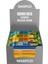 Yüksek Protein Bar 50g Karma Kutu 12 Adet (4 Çeşit) 3