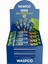 Yüksek Protein Bar - Fındıklı 50g x 12 Adet 5