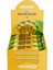 Muzlu Yüksek Protein Bar 50g x 12 Adet 5
