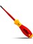 35394 1000V Vde Slimfix Tornavida Ph2 x 100 mm 1