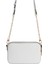 Kadın Omuz Çantası - Beyaz 5