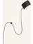 Post Duvar Lambası 9,5 cm Dimmable LED Manyetik Başlık Tasarımı Earnest Studio 1
