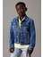 Erkek Çocuk Ck Bright Denim Ceket - Mavi 1