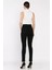 Yüksek Bel Kadın Jean Kot Pantolon P-00014699 3