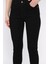 Yüksek Bel Kadın Jean Kot Pantolon P-00014699 4
