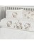 Lisanslı Hello Kitty Cute Baby Pamuk Bebek Nevresim Takımı 2