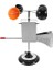 Anemometre Modeli Rüzgarölçer Yelölçer 1