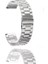 Watch Gt/gt2/gt2 Pro/gt3/gt3 Pro/gt4/gt4 Pro/gt5/gt5 Pro Uyumlu Klasik Paslanmaz Çelik Kordon 46MM 2