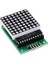 MAX7219 Dot Matrix 8×8 LED Display Modülü 1