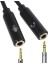 To Ikili 3.5mm Jack Adapter - USB Den Kulaklık ve Microphone Çıkış Almanızı Sağlar - Ses Kartlı Pc Bilgisayar Notebook Uyumlu 2