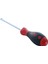 00707 Softfinish Büyük Boy Düz Tornavida 8 x 175 mm 2