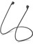 Airpods 4.nesil/anc Manyetik Mıknatıslı Kulaklık Ipi Siyah [airpods 4 ile Uyumlu Kılıf - Siyah] 1