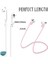 Airpods 4.nesil/anc Manyetik Mıknatıslı Kulaklık Ipi Siyah [airpods 4 ile Uyumlu Kılıf - Siyah] 2