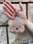 Ayıcık Tasarımlı Peluş Anahtarlık 1