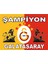 Realreklamdayiz Galatasaray 5 Yıldız Bayrak 1