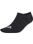 T Spw Ns 3p IC1327 Unisex Siyah Çorap 1