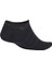 T Spw Ns 3p IC1327 Unisex Siyah Çorap 2