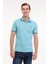 MB BTS203 Polo Tsh 5fx Yeşil Erkek Kısa Kol T-Shirt 1