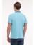 MB BTS203 Polo Tsh 5fx Yeşil Erkek Kısa Kol T-Shirt 2