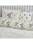 Lisanslı Disney Mickey Mouse Dream Baby Pamuk Bebek Nevresim Takımı 2