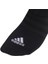 T Spw Ns 3p IC1327 Unisex Siyah Çorap 3