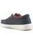 Luren F 5fx Lacivert Erkek Çocuk Sneaker 3