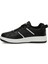 Enner Pu W 5pr Siyah Kadın Sneaker 3