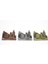 Metal Istanbul Temalı Yöresel Magnet Model 3 1