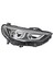 Far Sağ LED Halojen – 39209171 Wısco – Opel Insignia B 18-20 Arası Uyumlu 1