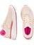 Atenea Lady 2529 Rosa Pembe Kadın Sneaker 4