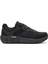 Atenea Men 2501 Negro Siyah Erkek Sneaker 1