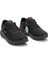 Atenea Men 2501 Negro Siyah Erkek Sneaker 2