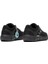 Atenea Men 2501 Negro Siyah Erkek Sneaker 3