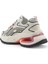 Orka 5fx Kırık Beyaz Kadın Sneaker 3