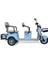 - Ihlara Sf 200 -3 Tekerli Elektrikli E-Tricycle 2