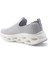 Illusıon 5fx Gri Kadın Comfort Ayakkabı 3